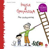 Hektor und Omamascha - Der Aufräumtag