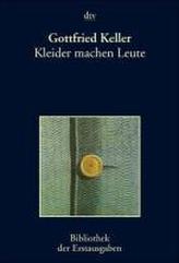 Kleider machen Leute