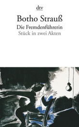 Die Fremdenführerin