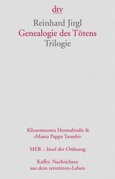 Genealogie des Tötens