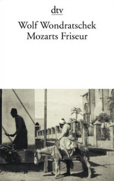 Mozarts Friseur