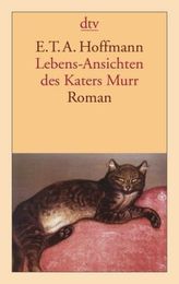 Lebens-Ansichten des Katers Murr