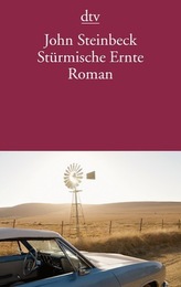 Stürmische Ernte