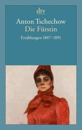 Die Fürstin