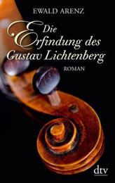 Die Erfindung des Gustav Lichtenberg