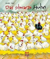 Das schwarze Huhn, Mini-Ausgabe