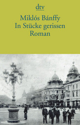 In Stücke gerissen