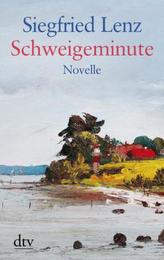 Schweigeminute