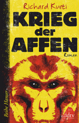 Krieg der Affen