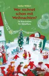 Wer rechnet schon mit Weihnachten?