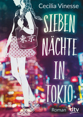 Sieben Nächte in Tokio