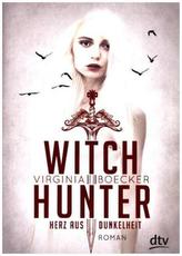 Witch Hunter - Herz aus Dunkelheit