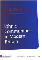 Ethnic Communities in Modern Britain, Study Guide