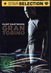 Gran Torino, 1 DVD