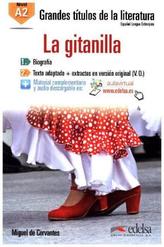 La gitanilla