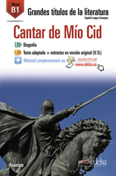 El cantar de mio Cid