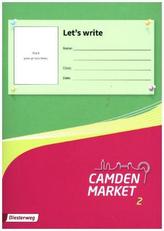 Let's write-Booklet 2