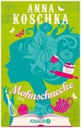 Mohnschnecke