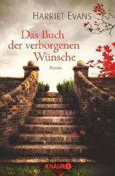 Das Buch der verborgenen Wünsche