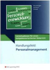 Handlungsfeld: Personalmanagement