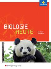 Biologie heute, Ausgabe Berufliche Gymnasien