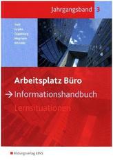 Informationshandbuch