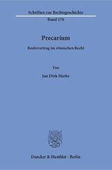 Precarium