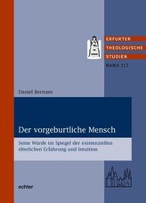 Der vorgeburtliche Mensch