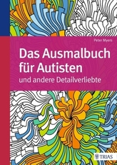 Das Ausmalbuch für Autisten