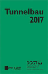 Taschenbuch für den Tunnelbau 2017