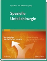 Spezielle Unfallchirurgie