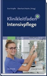 Klinikleitfaden Intensivpflege