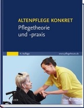 Pflegetheorie und -praxis