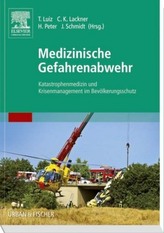 Medizinische Gefahrenabwehr
