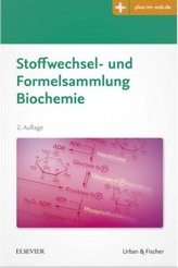 Stoffwechsel- und Formelsammlung Biochemie