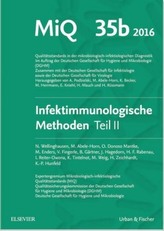 Infektimmunologische Methoden. Tl.2