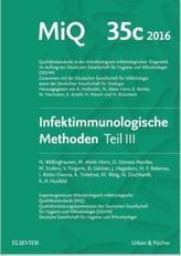 Infektimmunologische Methoden. Tl.3