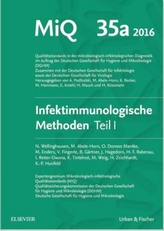 Infektimmunologische Methoden. Tl.1