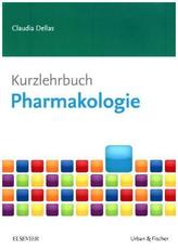 Kurzlehrbuch Pharmakologie