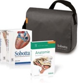 Sobotta Anatomie Tasche WS 2016, 5 Bde.