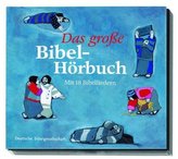 Das große Bibel-Hörbuch, 2 CD-Audio