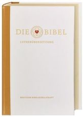 Die Bibel, Lutherübersetzung revidiert 2017, Traubibel