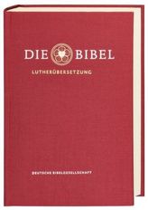 Die Bibel Lutherübersetzung revidiert 2017, Geschenkausgabe