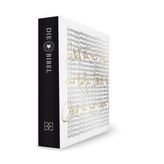 Die Bibel - Lutherübersetzung revidiert 2017, Sammler-Edition 'Wolfgang Dauner und Randi Bubat'