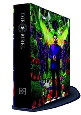 Die Bibel - Lutherbibel revidiert 2017 - Edition 'Harald Glööckler'