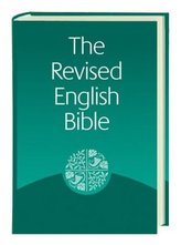 The Revised English Bible (REB), Übersetzung in Gegenwartssprache