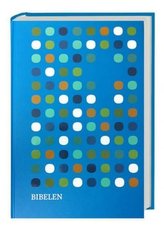 Bibel Dänisch - Bibelen, Übersetzung in Gegenwartssprache