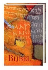 Bibel Niederländisch - Bijbel, De Nieuwe Bijbelvertailing