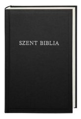 Bibel Ungarisch - Szent Biblia, Übersetzung Karoli, Traditionelle Übersetzung