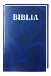 Bibel Slowakisch - Biblia, Lutherbibel, Traditionelle Übersetzung